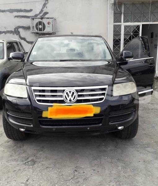 Big with watermark volkswagen touareg estuaire libreville 7249