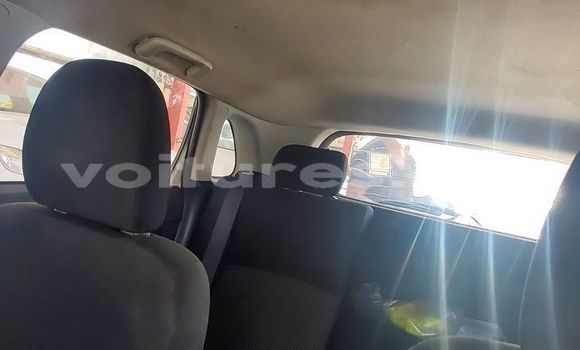 Acheter Occasion Voiture Mitsubishi ASX Blanc à Libreville, Estuaire Acheter Occasion Voiture Mitsubishi ASX Blanc à Libreville, Estuaire