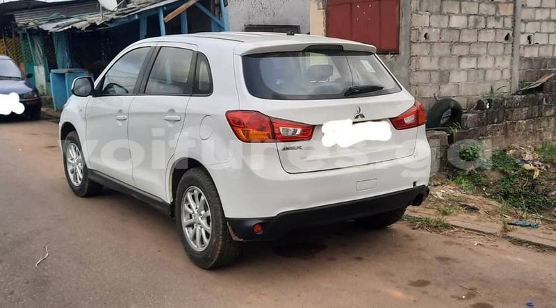 Big with watermark mitsubishi asx estuaire libreville 7251