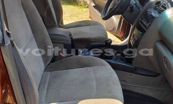 Acheter Occasion Voiture Hyundai Santa Fe Rouge à Libreville, Estuaire Acheter Occasion Voiture Hyundai Santa Fe Rouge à Libreville, Estuaire