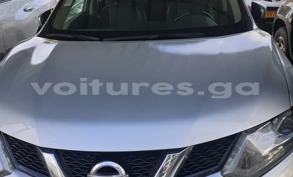 Acheter Occasion Voiture Nissan X–Trail Gris à Libreville, Estuaire Acheter Occasion Voiture Nissan X–Trail Gris à Libreville, Estuaire