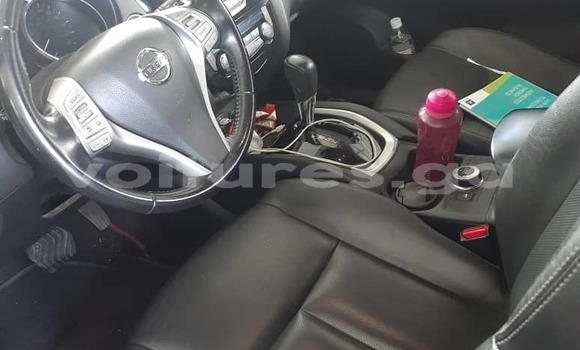 Acheter Occasion Voiture Nissan X–Trail Gris à Libreville, Estuaire Acheter Occasion Voiture Nissan X–Trail Gris à Libreville, Estuaire