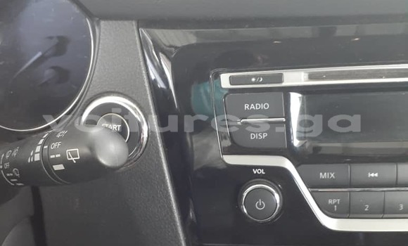 Acheter Occasion Voiture Nissan X–Trail Gris à Libreville, Estuaire Acheter Occasion Voiture Nissan X–Trail Gris à Libreville, Estuaire