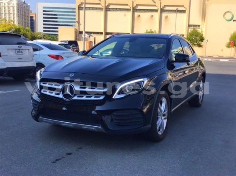 Big with watermark mercedes benz glc estuaire libreville 7256