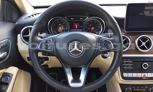 Sayi Na hannu Mercedes-Benz GLC Black Mota in Libreville a estuary Sayi Na hannu Mercedes-Benz GLC Black Mota in Libreville a estuary