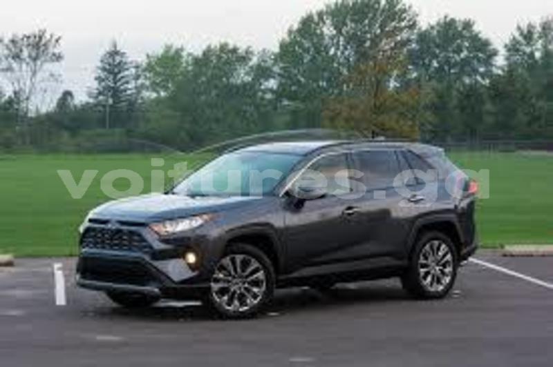 Big with watermark toyota rav4 ogooue maritime port gentil 7257