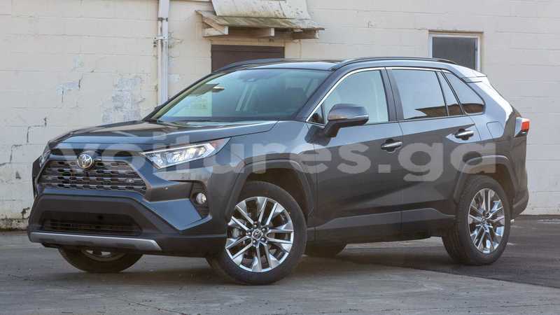 Big with watermark toyota rav4 ogooue maritime port gentil 7257