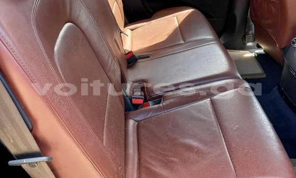 Acheter Occasion Voiture Hyundai Veracruz Gris à Libreville, Estuaire Acheter Occasion Voiture Hyundai Veracruz Gris à Libreville, Estuaire