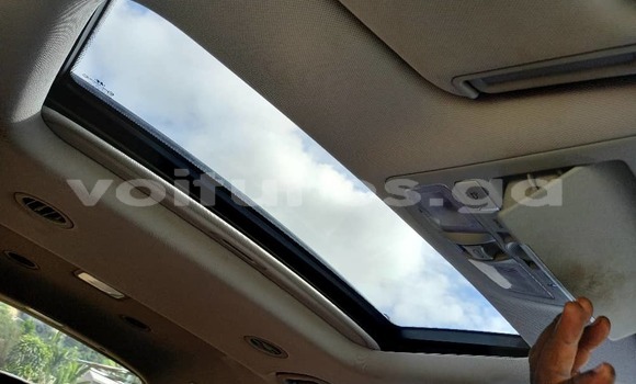 Acheter Occasion Voiture Hyundai Veracruz Gris à Libreville, Estuaire Acheter Occasion Voiture Hyundai Veracruz Gris à Libreville, Estuaire