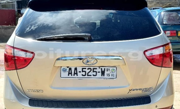 Acheter Occasion Voiture Hyundai Veracruz Gris à Libreville, Estuaire Acheter Occasion Voiture Hyundai Veracruz Gris à Libreville, Estuaire
