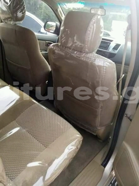 Big with watermark toyota fortuner estuaire libreville 7260