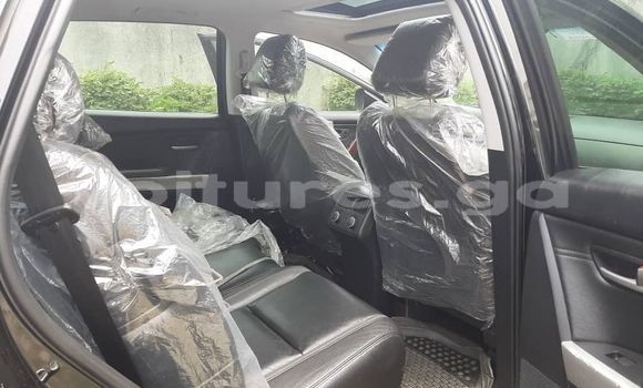 Acheter Occasion Voiture Volkswagen Touareg Noir à Bitam, Woleu-Ntem Acheter Occasion Voiture Volkswagen Touareg Noir à Bitam, Woleu-Ntem