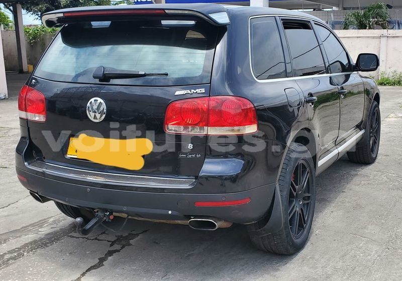 Big with watermark volkswagen touareg woleu ntem bitam 7266