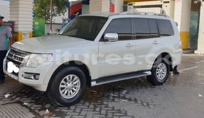 Big with watermark mitsubishi pajero woleu ntem bitam 7267