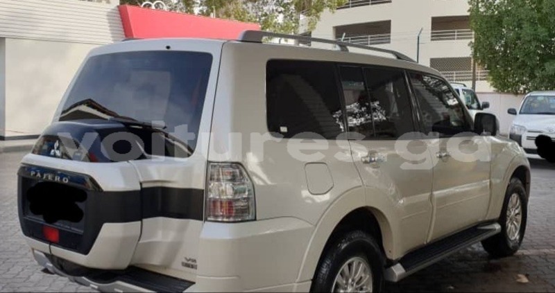 Big with watermark mitsubishi pajero woleu ntem bitam 7267