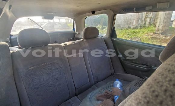 Acheter Occasion Voiture Toyota Avensis Bleu à Bitam, Woleu-Ntem Acheter Occasion Voiture Toyota Avensis Bleu à Bitam, Woleu-Ntem