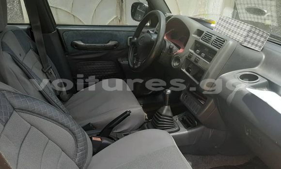 Acheter Occasion Voiture Toyota RAV4 Noir à Bitam, Woleu-Ntem Acheter Occasion Voiture Toyota RAV4 Noir à Bitam, Woleu-Ntem