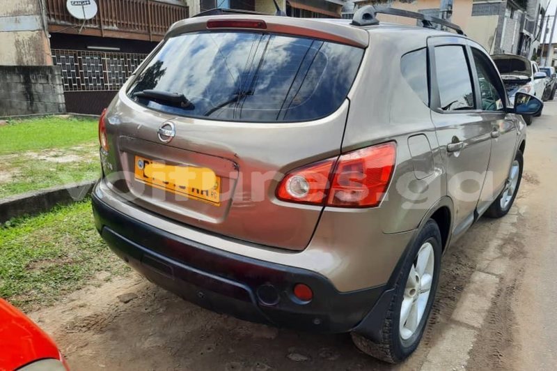 Big with watermark nissan qashqai woleu ntem bitam 7274