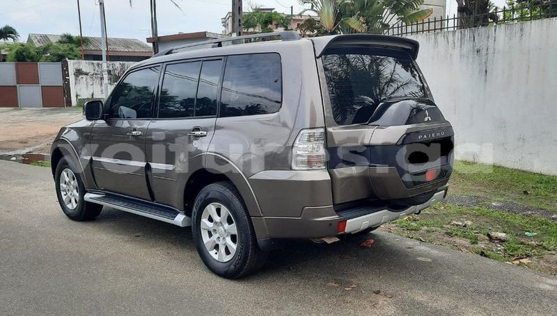 Big with watermark mitsubishi pajero woleu ntem bitam 7275