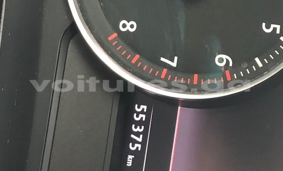 Acheter Occasion Voiture Volkswagen Touareg Bleu à Libreville, Estuaire Acheter Occasion Voiture Volkswagen Touareg Bleu à Libreville, Estuaire