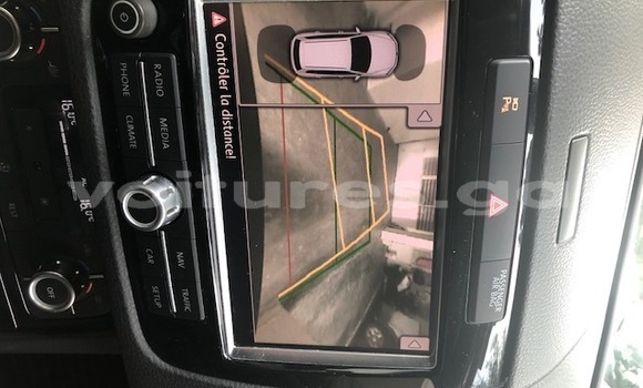 Acheter Occasion Voiture Volkswagen Touareg Bleu à Libreville, Estuaire Acheter Occasion Voiture Volkswagen Touareg Bleu à Libreville, Estuaire