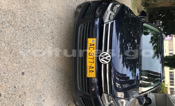 Acheter Occasion Voiture Volkswagen Touareg Bleu à Libreville, Estuaire Acheter Occasion Voiture Volkswagen Touareg Bleu à Libreville, Estuaire