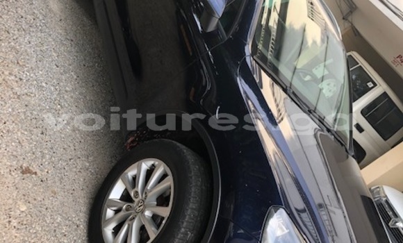 Acheter Occasion Voiture Volkswagen Touareg Bleu à Libreville, Estuaire Acheter Occasion Voiture Volkswagen Touareg Bleu à Libreville, Estuaire