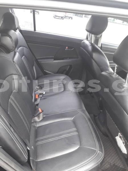 Big with watermark kia sportage estuaire libreville 7293