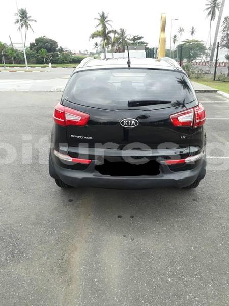 Big with watermark kia sportage estuaire libreville 7293
