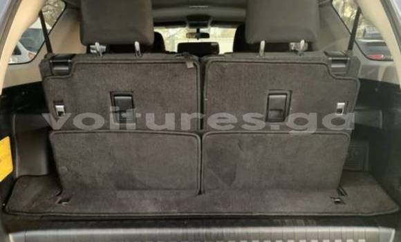 Acheter Import Voiture Toyota 4Runner Noir à Libreville, Estuaire Acheter Import Voiture Toyota 4Runner Noir à Libreville, Estuaire