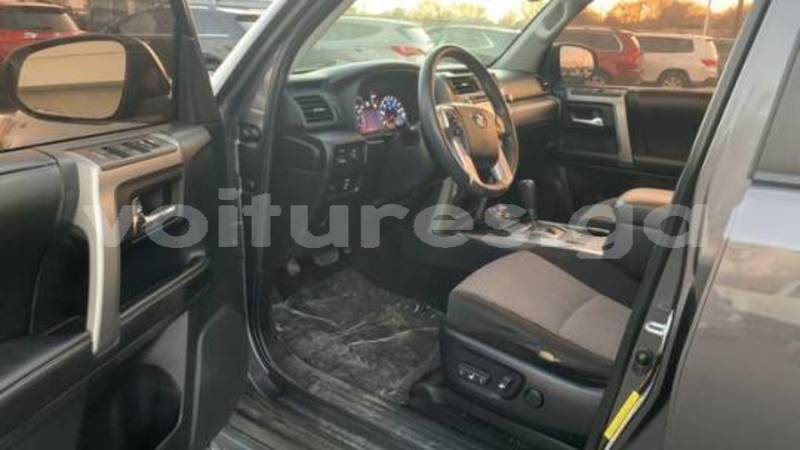 Big with watermark toyota 4runner estuaire libreville 7304