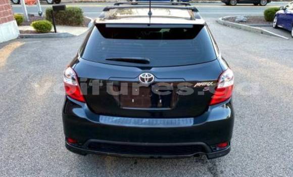 Acheter Import Voiture Toyota Matrix Noir à Port–Gentil, Ogooué-Maritime Acheter Import Voiture Toyota Matrix Noir à Port–Gentil, Ogooué-Maritime