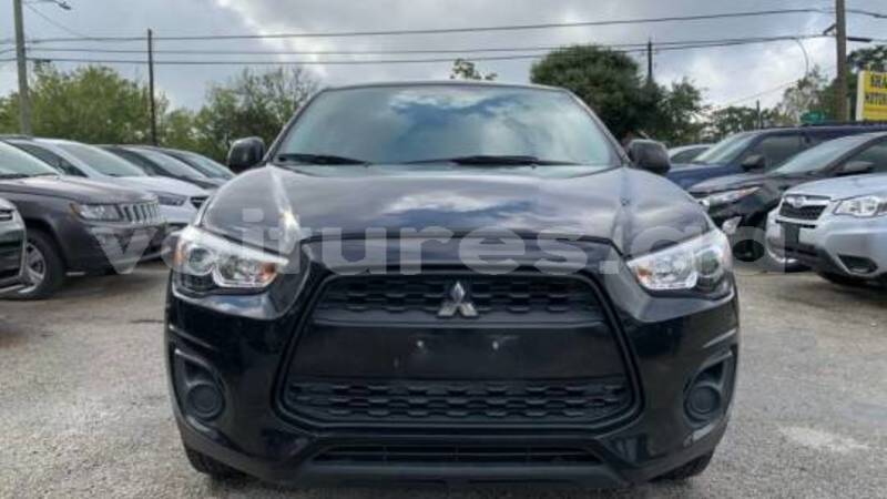 Big with watermark mitsubishi outlander ngounie fougamou 7311