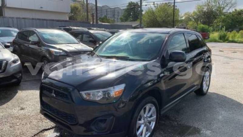 Big with watermark mitsubishi outlander ngounie fougamou 7311