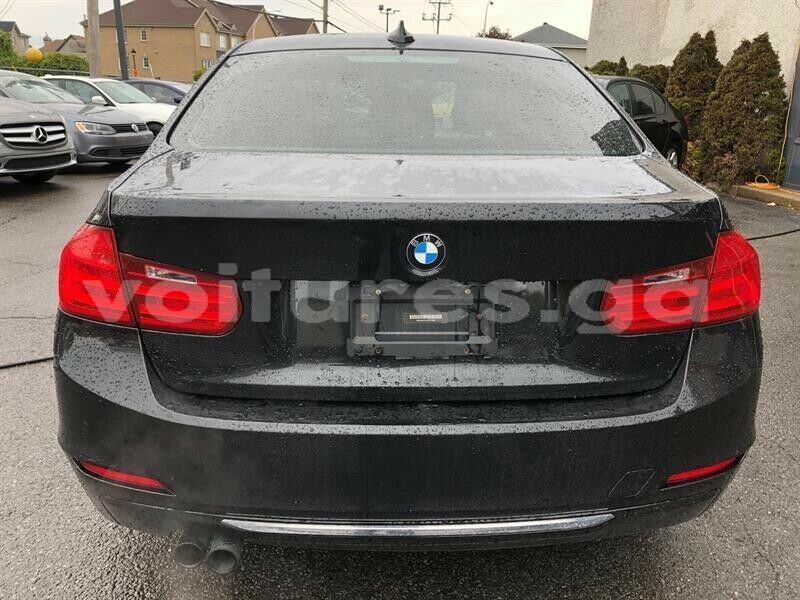 Big with watermark bmw 3 series estuaire libreville 7315