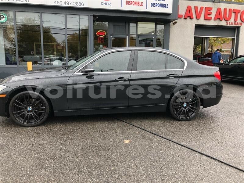 Big with watermark bmw 3 series estuaire libreville 7315