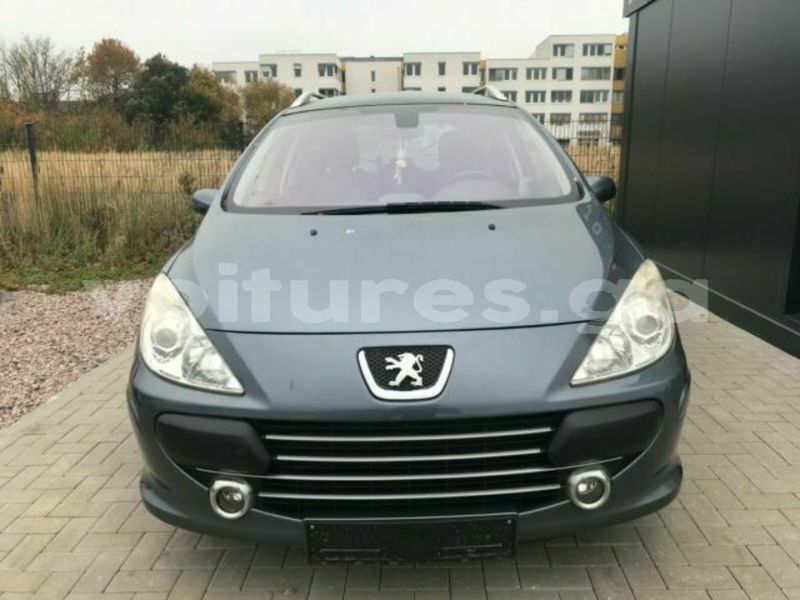 Big with watermark peugeot 307 woleu ntem bitam 7319