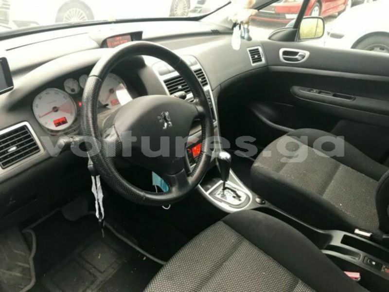 Big with watermark peugeot 307 woleu ntem bitam 7319