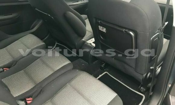 Acheter Occasion Voiture Peugeot 307 Gris à Bitam, Woleu-Ntem Acheter Occasion Voiture Peugeot 307 Gris à Bitam, Woleu-Ntem