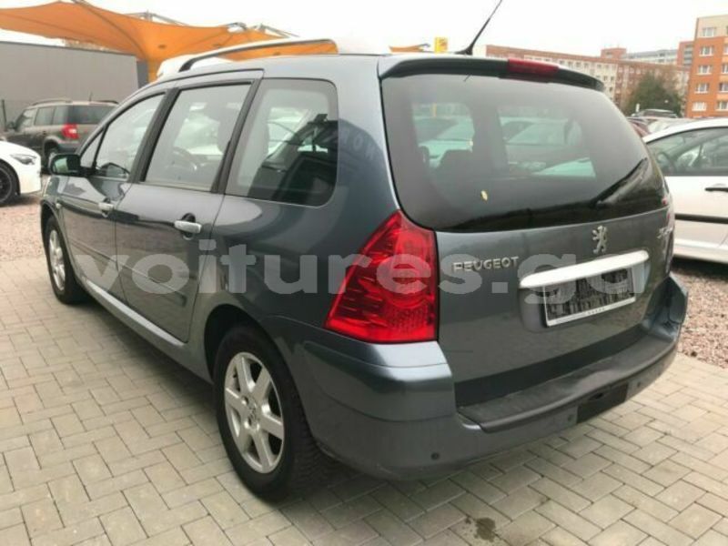 Big with watermark peugeot 307 woleu ntem bitam 7319