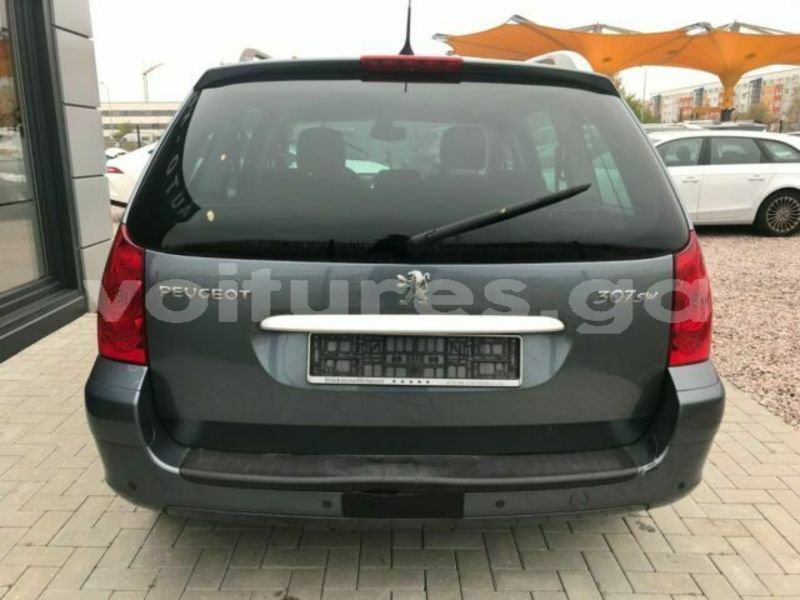 Big with watermark peugeot 307 woleu ntem bitam 7319