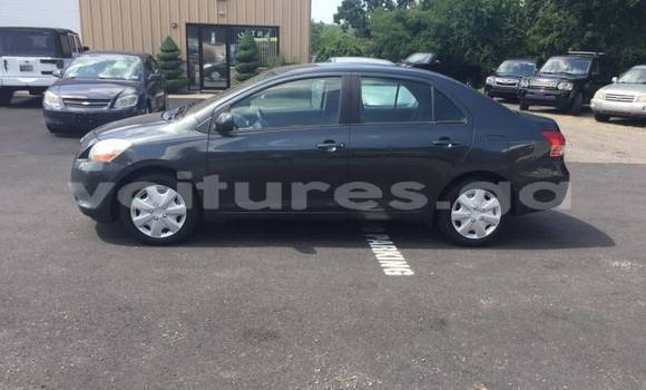 Acheter Occasion Voiture Toyota Yaris Autre à Lastoursville, Ogooue-Lolo Acheter Occasion Voiture Toyota Yaris Autre à Lastoursville, Ogooue-Lolo