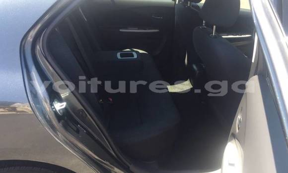 Acheter Occasion Voiture Toyota Yaris Autre à Lastoursville, Ogooue-Lolo Acheter Occasion Voiture Toyota Yaris Autre à Lastoursville, Ogooue-Lolo