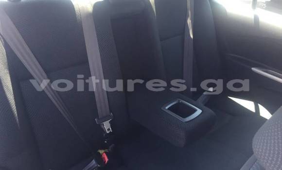 Acheter Occasion Voiture Toyota Yaris Autre à Lastoursville, Ogooue-Lolo Acheter Occasion Voiture Toyota Yaris Autre à Lastoursville, Ogooue-Lolo