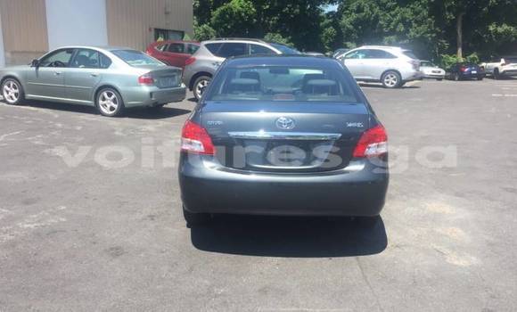 Acheter Occasion Voiture Toyota Yaris Autre à Lastoursville, Ogooue-Lolo Acheter Occasion Voiture Toyota Yaris Autre à Lastoursville, Ogooue-Lolo