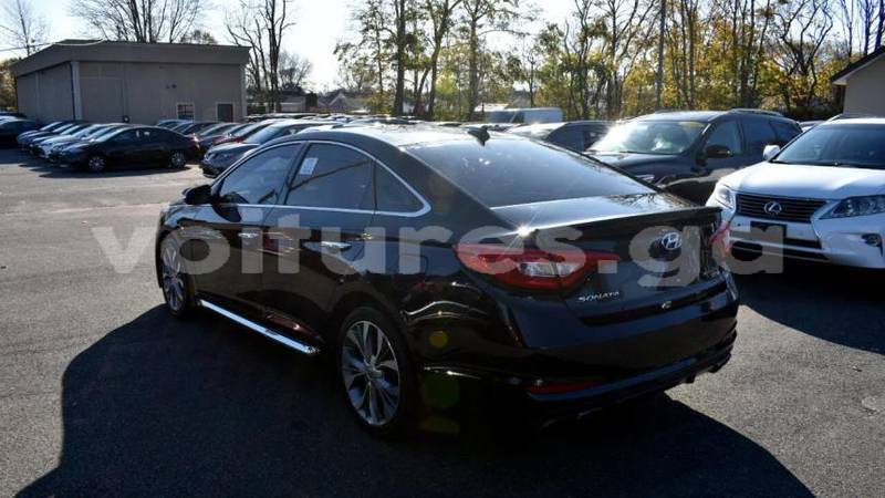 Big with watermark hyundai sonata estuaire libreville 7321