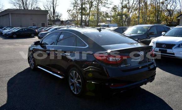 Acheter Occasion Voiture Hyundai Sonata Noir à Libreville, Estuaire Acheter Occasion Voiture Hyundai Sonata Noir à Libreville, Estuaire