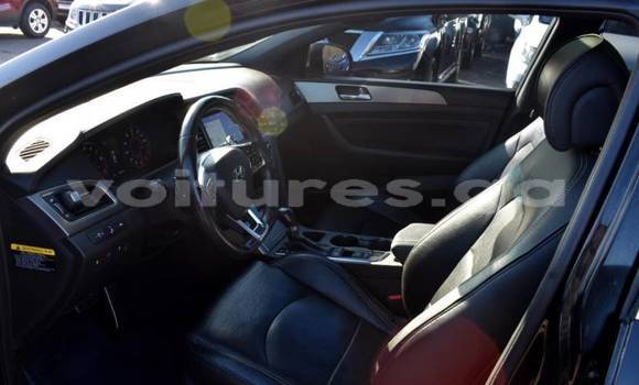 Acheter Occasion Voiture Hyundai Sonata Noir à Libreville, Estuaire Acheter Occasion Voiture Hyundai Sonata Noir à Libreville, Estuaire