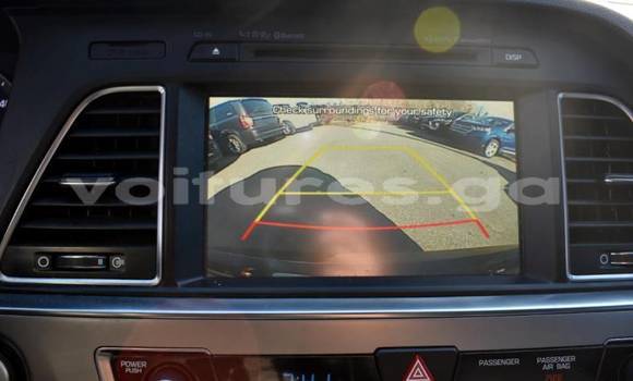 Acheter Occasion Voiture Hyundai Sonata Noir à Libreville, Estuaire Acheter Occasion Voiture Hyundai Sonata Noir à Libreville, Estuaire