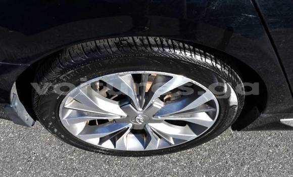 Acheter Occasion Voiture Hyundai Sonata Noir à Libreville, Estuaire Acheter Occasion Voiture Hyundai Sonata Noir à Libreville, Estuaire